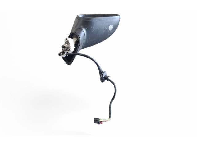 Zpětné zrcátko Volkswagen Touareg II 2012