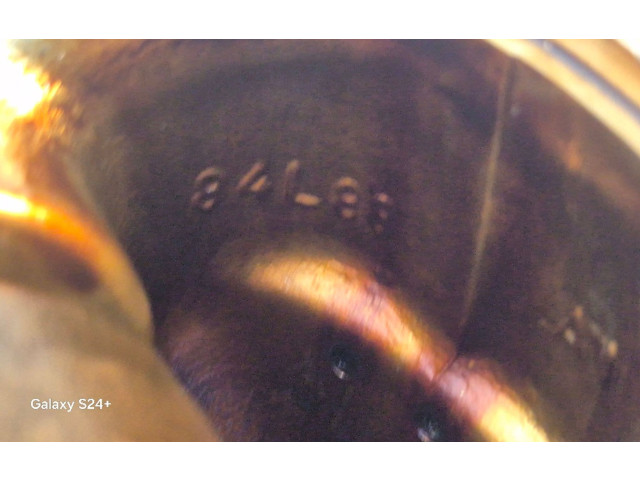  Поршень с шатуном  021E, 84L88  Porsche Cayenne (9PA)  