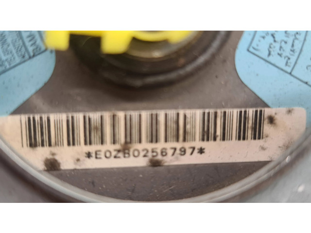 Подушка безопасности водителя 77800S2HG71009, 7Z627690   Honda HR-V