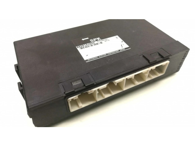 Блок комфорта 88281AJ900, X1T23079H Subaru Outback