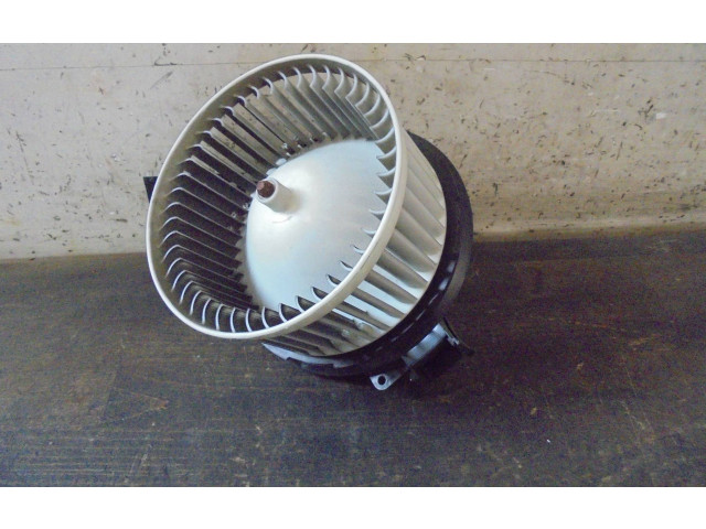 Вентилятор печки    1S1819015D, 0130115563   Skoda Citigo