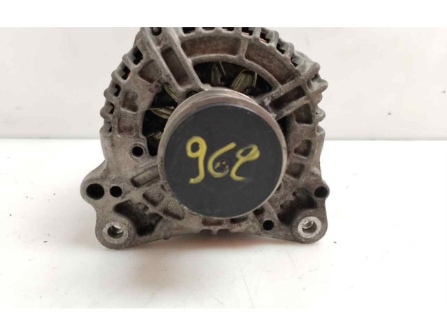 Генератор 06F903023F Mitsubishi Outlander