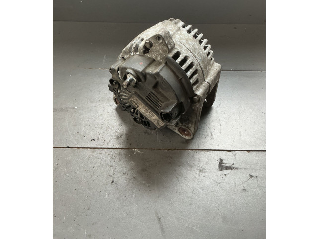 Генератор 2542818D, 404131333   Renault Megane II      