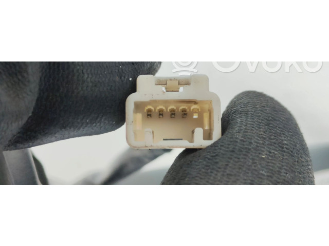 Зеркало (механическое)       Lexus IS 220D-250-350  2006 - 2013 года   