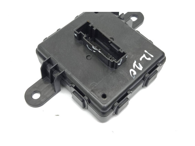 Блок управления 5WA959436P, AA100725   Skoda Octavia Mk4