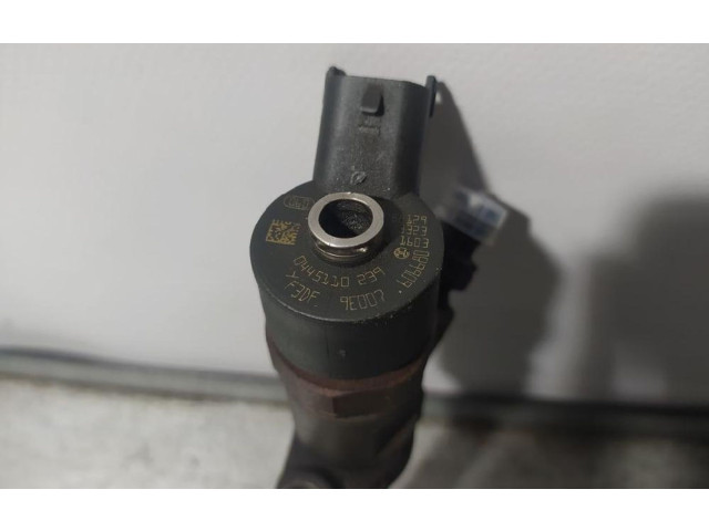Форсунка 445110239, BOSCH Citroen Berlingo