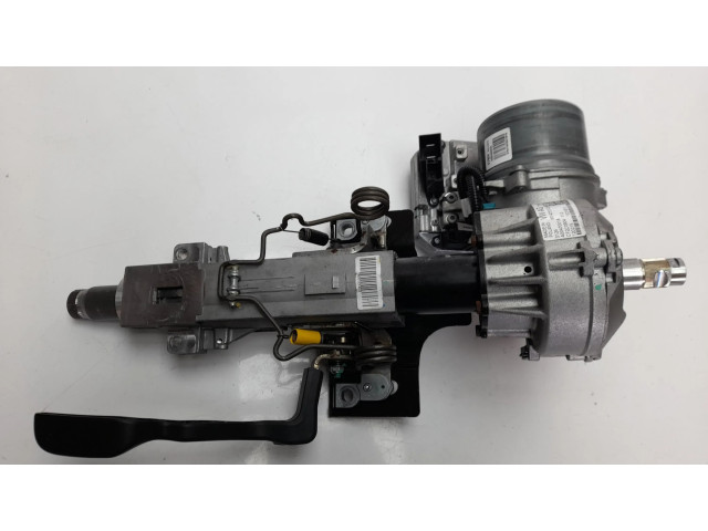    Рулевая рейка 6R1909144AB, 6R1423510CB   Audi A1 2010-2018 года