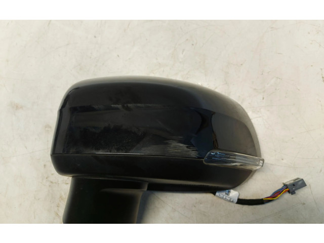 Зеркало электрическое        Volvo XC90  2014 -  года   