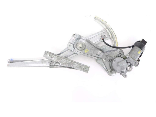 Передний комплект электрического механизма для подъема окна 9126233   Volvo 960      