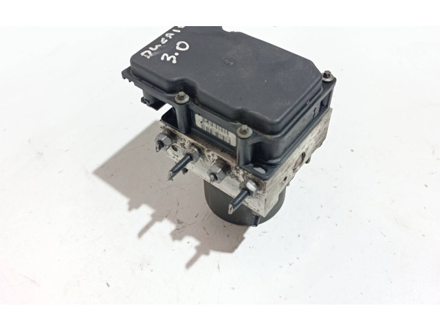 Блок ABS 0265231617, 51725097 Fiat Ducato