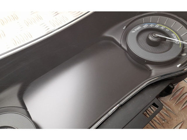 Панель приборов 60929384, 503019480004 Jeep Compass