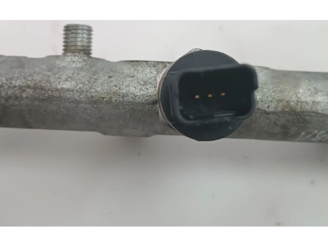 Топливная рампа 0445214019 Citroen Xsara для двигателя RHY