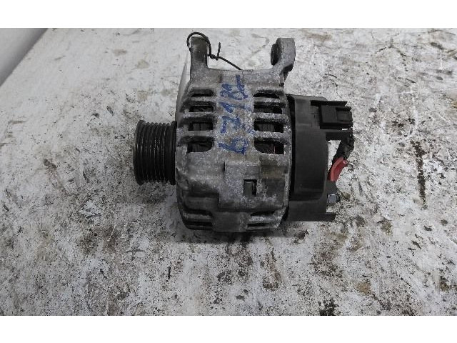 Генератор 8200654541, 8200654541 Renault Twingo II