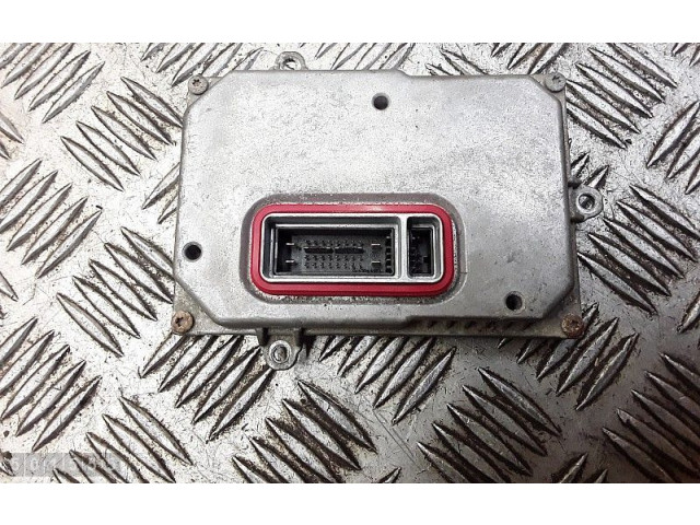 Блок управления Xenon