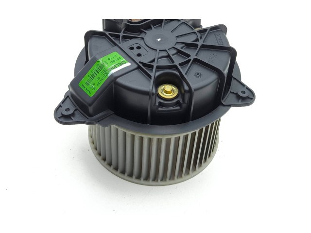 Вентилятор печки    9020012, 054127   Maserati Quattroporte
