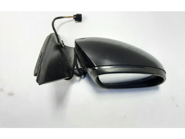 Zpětné zrcátko  Volkswagen Tiguan 2011  5N2857502L  