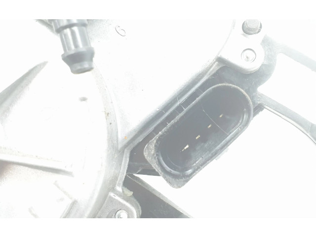 Двигатель стеклоочистителя заднего стекла  8V0955711B, 8V0955711B   Audi A1 