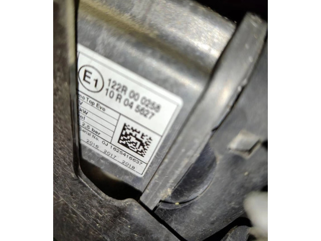 Řídící jednotka 31407793 Volvo XC90 2016