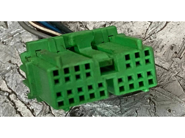 Зеркало электрическое        Volvo V70  2008 - 2013 года   