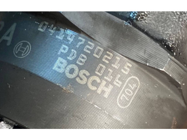 Жиклер (жиклеры) (форсунка (форсунки) 038130073AG, 0414720215 Skoda Octavia Mk2 (1Z)