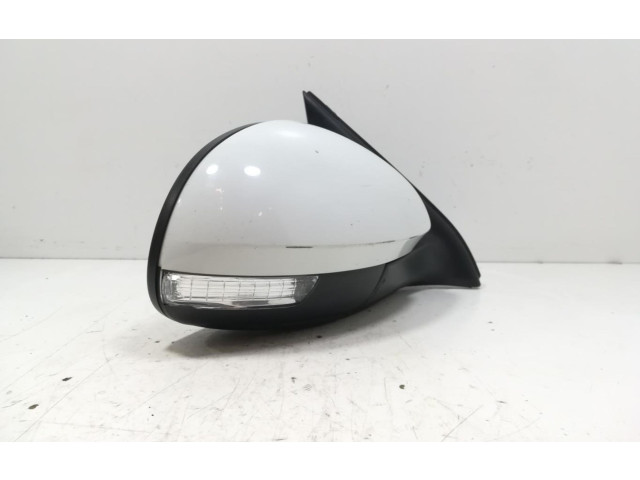 Zpětné zrcátko Volkswagen Tiguan 2015 5N1857502BF