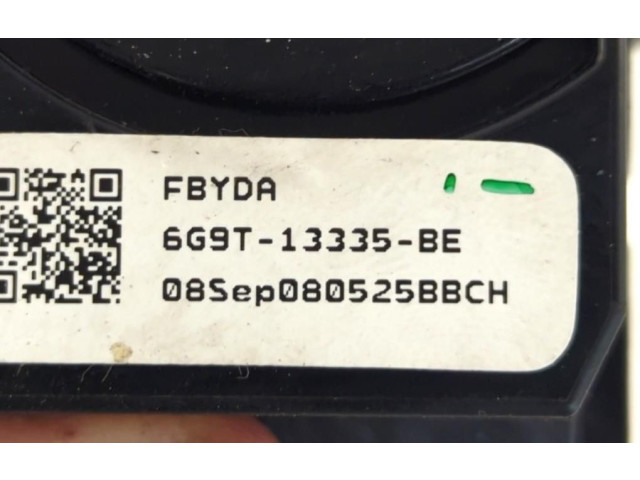 Ручка поворотов/ фонарей 6G9T-13335-BE Ford S-MAX