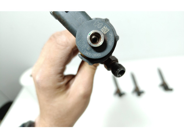 Форсунка 33800-2A900    KIA Ceed   