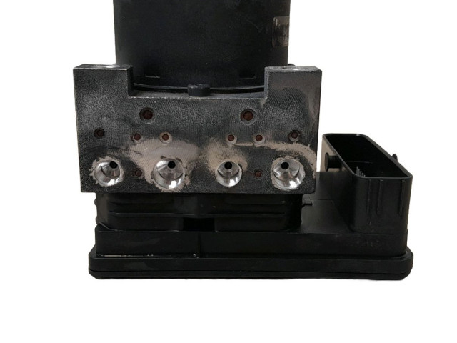 Блок АБС 1680717480 Peugeot 2008 II 2019 - года