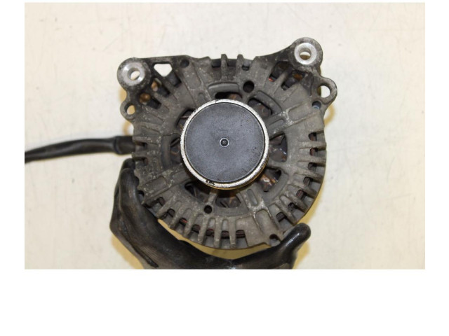 Генератор 03L903023F   Volkswagen Golf Plus      