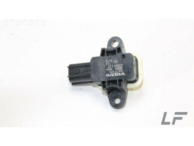 Датчик удара надувных подушек