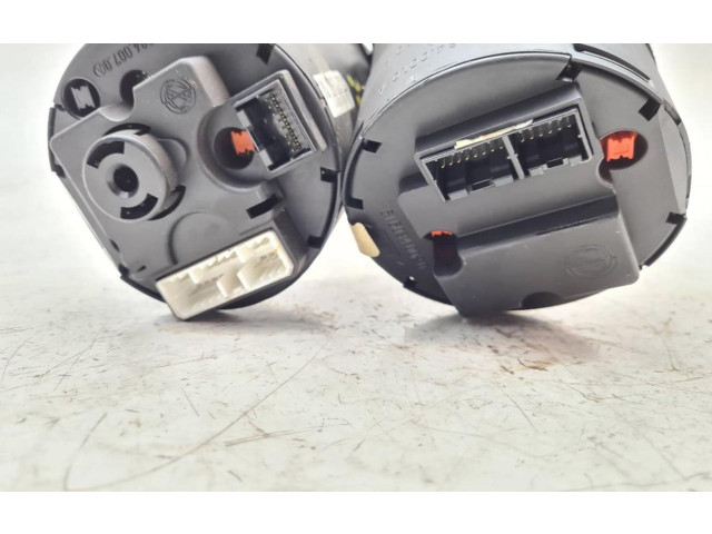 Панель приборов 6850840010A Alfa Romeo 166