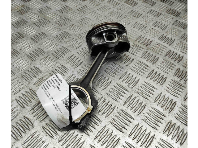 Píst CR3E6200B1A, JR3E6110AD Ford Mustang VI