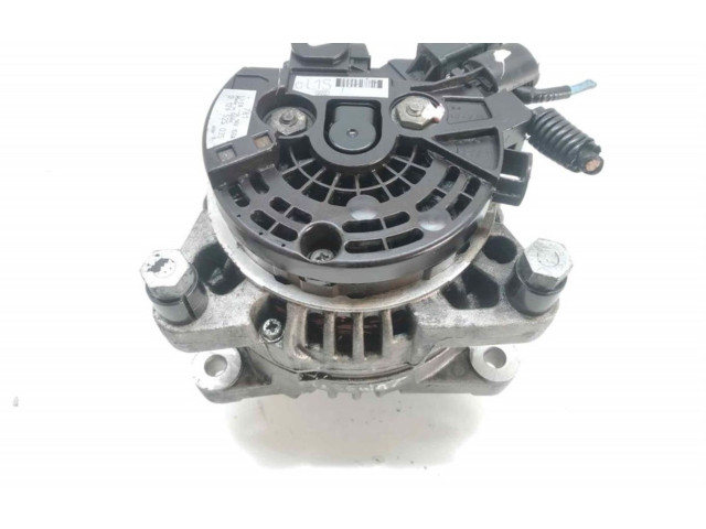 Генератор 0124525035   Peugeot Expert      