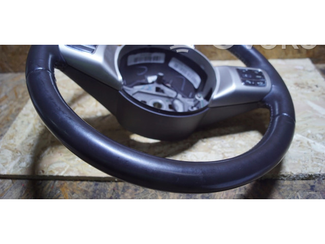 Руль Jeep Compass