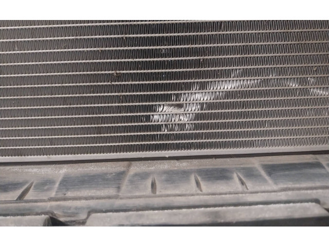 Комплект радиатора 42721705, 5100082    Buick Encore GX I   