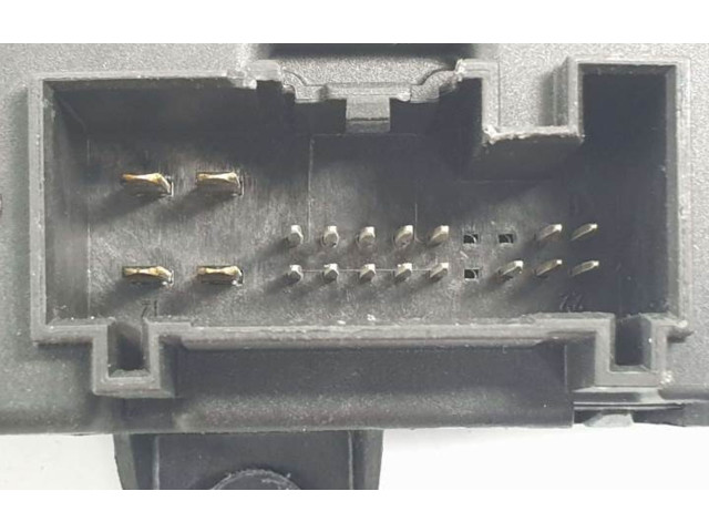 Блок комфорта 9G9T14B534AB Ford Galaxy