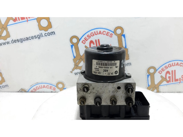 Блок АБС 34511164896, 141536 BMW X3 E83 2003-2010 года