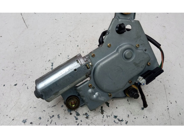 Моторчик заднего дворника BOSCH0390206517 Mitsubishi Carisma