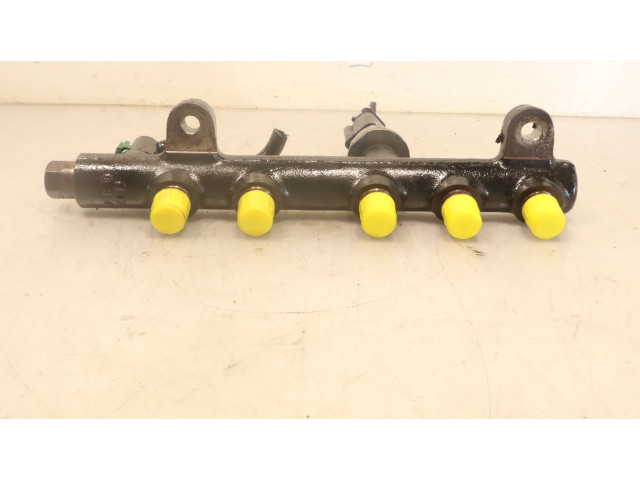 Топливная рампа    Ford S-MAX  