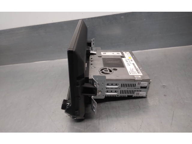 Дисплей    96560J7520   KIA Xceed