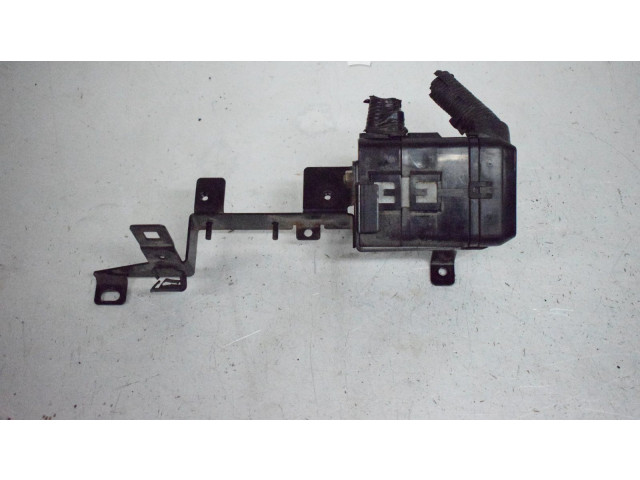 Блок предохранителей Jaguar XJ X308