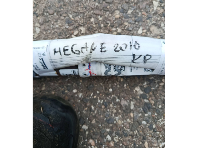 Боковая подушка безопасности 0080P1110030   Renault Megane IV