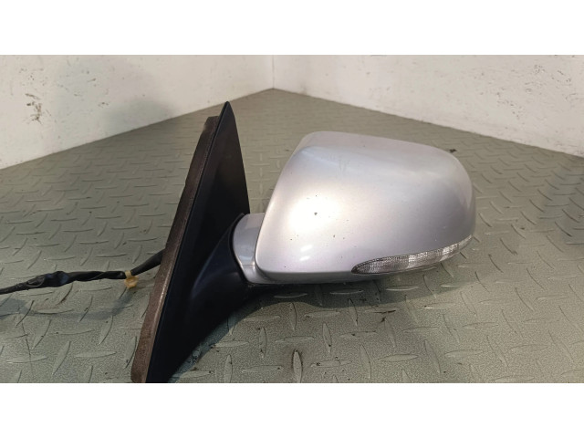 Зеркало электрическое Honda Accord 2003-2007 года