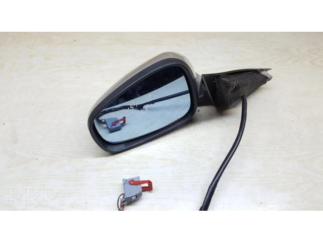 Zpětné zrcátko levé Alfa Romeo 159 2008 011016, 021016