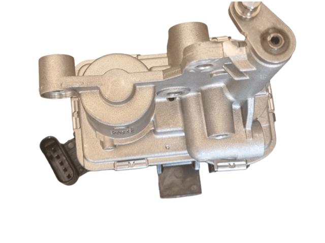 Čerpadlo oleje 10009880414, 10009700414 Mercedes-Benz C AMG W205