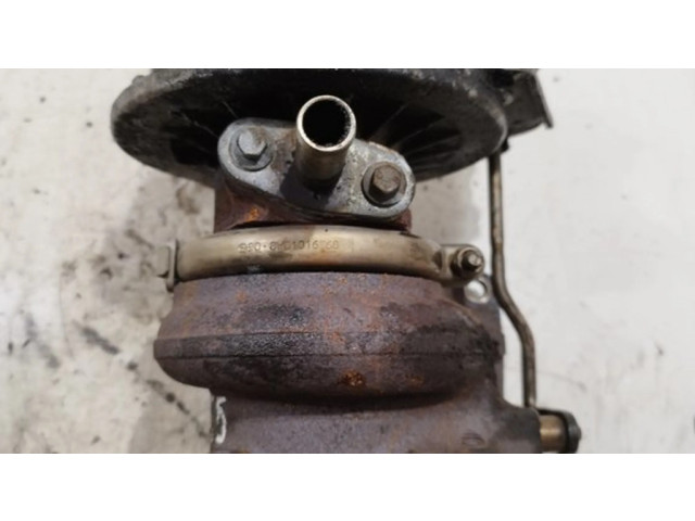 Turbodmychadlo Турбина VA680203   Jeep Liberty 2.5  