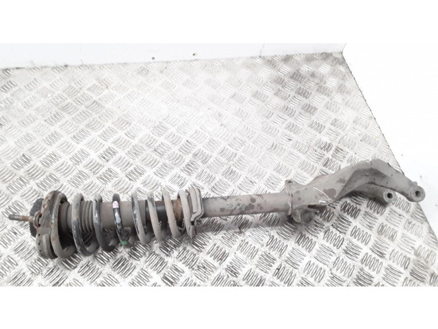 Передний амортизатор с пружиной