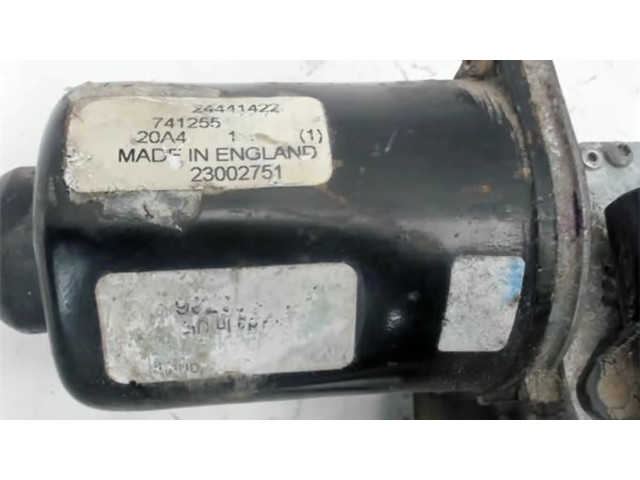 Комплект механизма стеклоочистителей