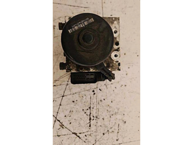 Блок АБС 9467582, 99W183   Volvo  S80  1999 - 2003 года