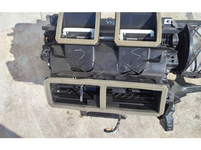 Блок управления климат-контролем 9355527, 64119355530   BMW X3 F25